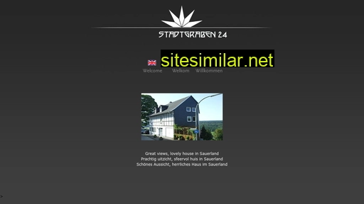 stadtgraben24.nl alternative sites