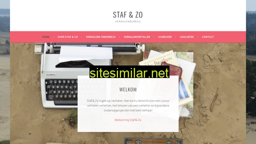 stafenzo.nl alternative sites