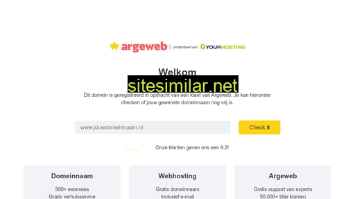 stagelinq.nl alternative sites