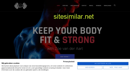 stagept.nl alternative sites