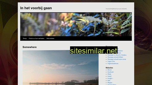 stainhoes.nl alternative sites