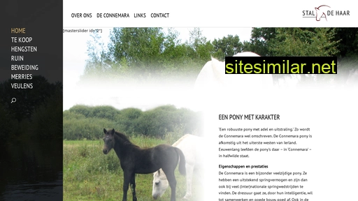 staldehaar.nl alternative sites