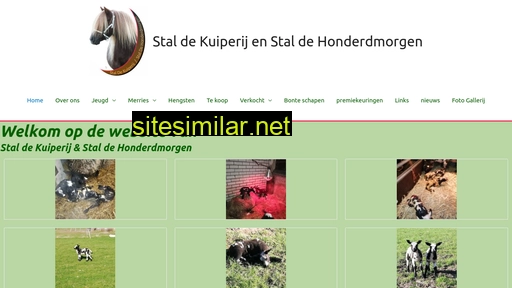 staldekuiperij.nl alternative sites