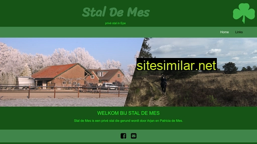 staldemes.nl alternative sites