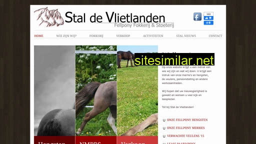 staldevlietlanden.nl alternative sites