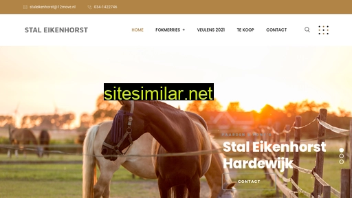 staleikenhorst.nl alternative sites