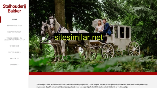 stalhouderijbakker.nl alternative sites