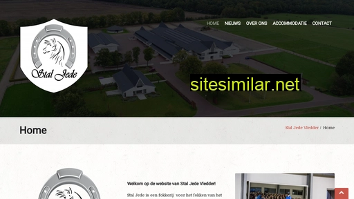 staljedevledder.nl alternative sites