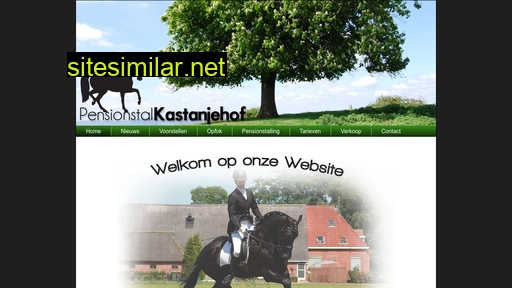 stalkastanjehof.nl alternative sites