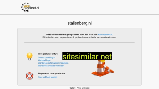 stallenberg.nl alternative sites