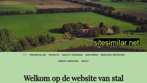 stal-lindehof.nl alternative sites
