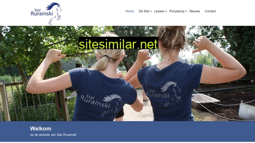 stal-rurainski.nl alternative sites