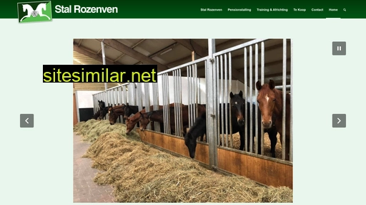 stalrozenven.nl alternative sites