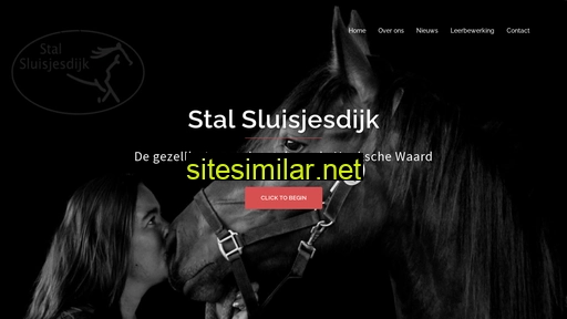 stalsluisjesdijk.nl alternative sites