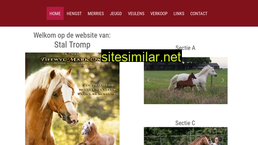 staltromp.nl alternative sites