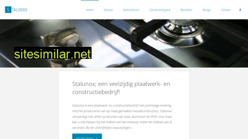 stalunox.nl alternative sites