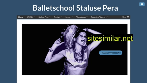 stalusepera.nl alternative sites