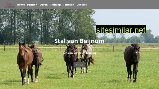 stalvanbeijnum.nl alternative sites