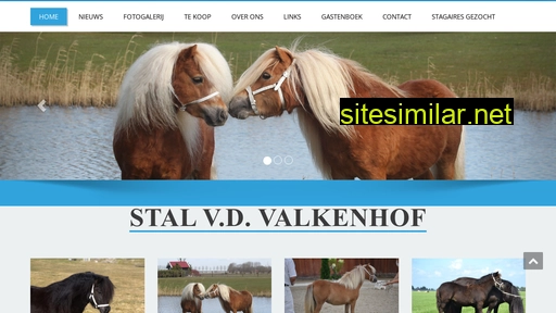 stalvdvalkenhof.nl alternative sites
