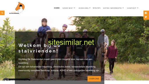stalvrienden.nl alternative sites
