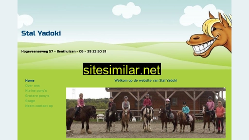 stalyadoki.nl alternative sites