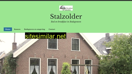 stalzolder.nl alternative sites