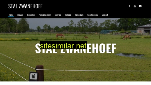 stalzwanehoef.nl alternative sites