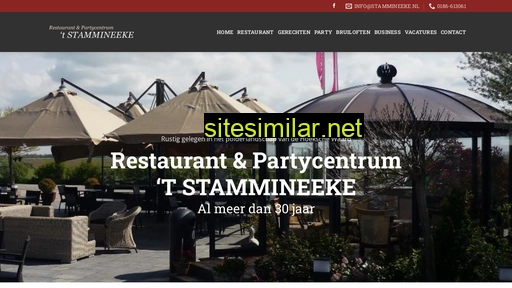 stammineeke.nl alternative sites