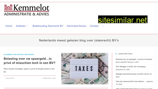 stam-recht.nl alternative sites