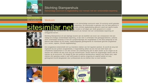 stampershuis.nl alternative sites