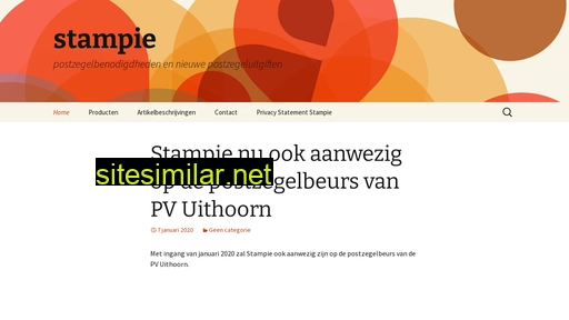 stampie.nl alternative sites