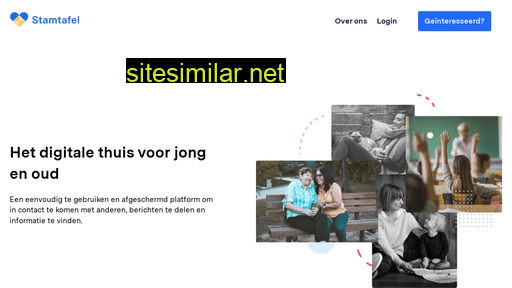 stamtafel.nl alternative sites