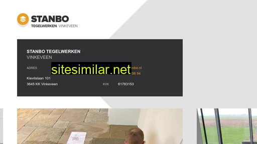 stanbo.nl alternative sites