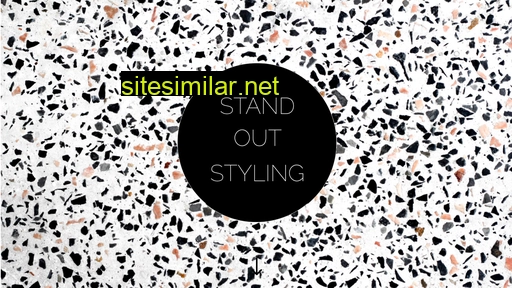 Standoutstyling similar sites