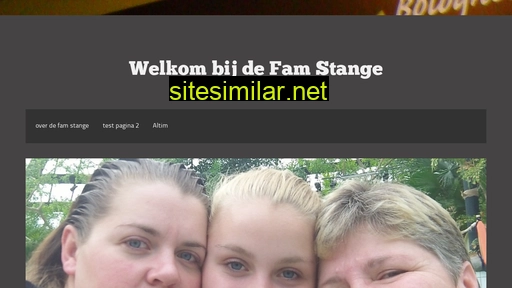 stange.nl alternative sites