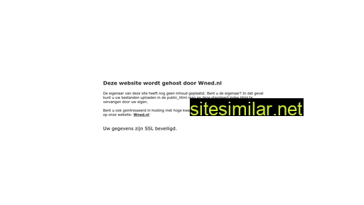 stanjonkers.nl alternative sites