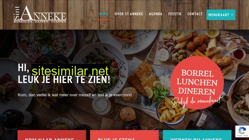 stanneke.nl alternative sites