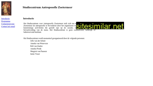 stanzo.nl alternative sites