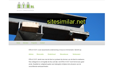 sta-nl.nl alternative sites
