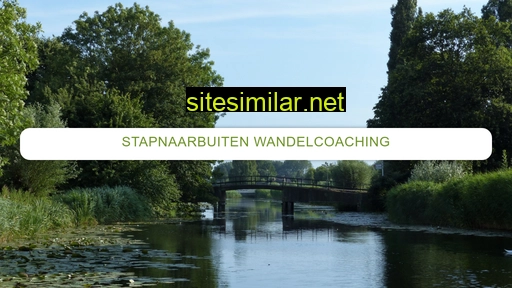 stapnaarbuiten.nl alternative sites