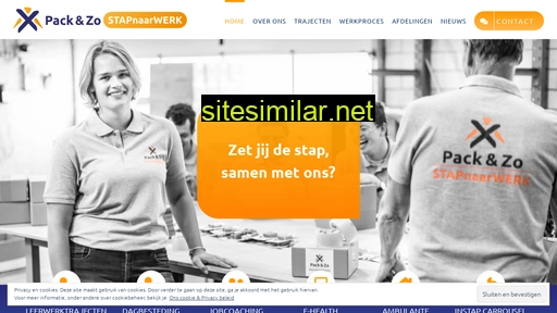 stapnaarwerk.nl alternative sites
