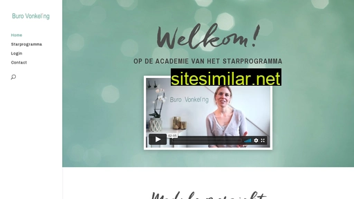 staracademie.nl alternative sites