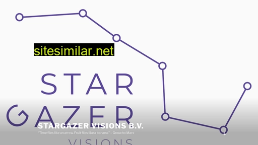 Stargazervisions similar sites