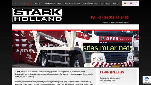 starkholland.nl alternative sites