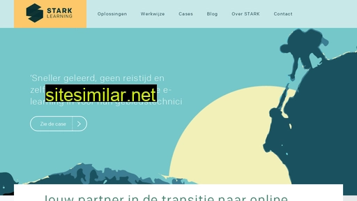 starklearning.nl alternative sites