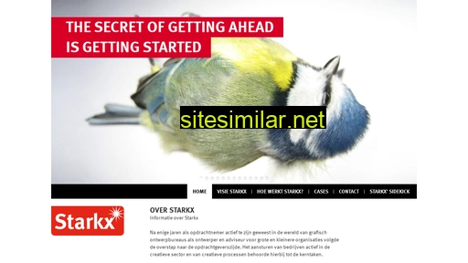 starkx.nl alternative sites