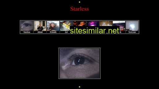 starless.nl alternative sites
