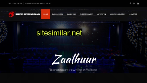 starmoves.nl alternative sites