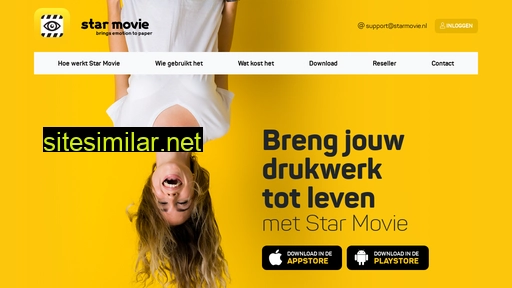 starmovie.nl alternative sites