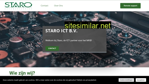 staro.nl alternative sites